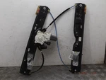Jaguar Xf Right Driver O/s Rear Electric Window Regulator MK2 X260 2015-2024. Fixed Price $63.26.