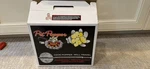 Great Northern Popcorn Company Pit Popper, Extending Handle, With Box. Fixed Price $18.97.
