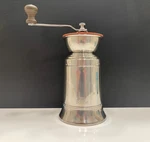 Ecooe Manual Coffee Mill Burr Grinder Stainless Steel For Consistent Fine Grind!. Fixed Price $34.11.