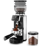 Grinder 2-IN-1 Stainless Steel 51-58MM Portafilter Neretva Espresso. Fixed Price $179.99.
