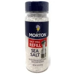 Morton Extra Course Sea Salt Grinder Refill 14 Ounce Bottle. Fixed Price $40.36.