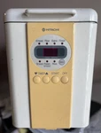Hitachi Bread Maker Machine HB-A101 Automatic Home Bakery. Fixed Price $50.00.