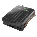 George Foreman GR012F-1TG: Serving Contact Grill Bronze & Black. Fixed Price $22.49.