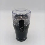 Hamilton Beach Electric Coffee Mill Grinder Black Model 80335 Type CM08. Fixed Price $8.14.