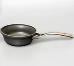 Calphalon 8782 Qt Non-stick Saucepan 7" Diameter Stainless Steel Handle. Fixed Price $29.99.