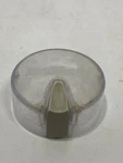 Button Lid For Toastmaster Electric Coffee Mill Grinder (model 1119) 120V, 110W. Fixed Price $6.39.