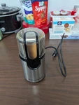 Kitchenaid Blade Coffee Grinder. Fixed Price $12.00.