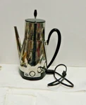 Sunbeam Coffee Pot Percolator Chrome 8-CUP Vintage 1950'S Model Ap 74 Tested. Fixed Price $29.95.