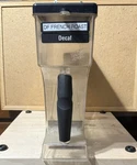 Bunn 36845.0000 Hopper Assembly Used. Fixed Price $122.25.