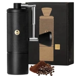 Manual Coffee 42MM Stainless Steel Burr 48 Adjust Settings Hand Grinders. Fixed Price $287.09.