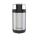 CBG110SC Easy Touch Electric Smartgrind Coffee & Spice Grinder, Black. Fixed Price $97.15.