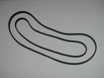 Belt Set For Akai Bread Maker Machine Model BM-X25ES (XBM1218) Only. Fixed Price $19.99.