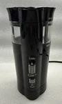 Mr. Coffee/espresso Mill Bean Grinder Black Model IDS77 Tested Works Cleaned. Fixed Price $19.95.