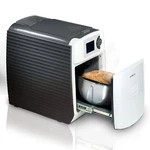 Salton Easy Bread Maker, White (ES1000). Fixed Price $144.99.