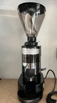 Grindmaster Coffee Grinder 110 Vt 50/60 RR45 Rosse. Fixed Price $750.00.