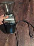 Baratza Virtuoso Conical Burr Coffee Grinder Needs Cleaning. Fixed Price $119.40.