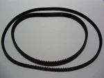 West Bend 41410 Timing Belt Set Machine Part Baker Breadmaker. Fixed Price $19.95.