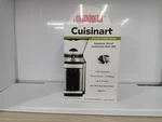 Cuisinart Supreme Grind Automatic Burr Mill. Fixed Price $45.75.