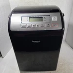 Panasonic SD-YR2500 Automatic Bread Baking Machine W/ Yeast/fruit Dispenser. Fixed Price $174.99.