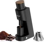 Geimori GU38 Single Dose Espresso Grinder With 38MM Stainless Steel Burr. Fixed Price $283.99.