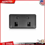 Fit 2015-2023 Dodge Challenger Front Bumper License Plate Bracket Holder Black. Fixed Price $20.89.