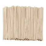 Pantry Value 1000 Count 5.5 Inch Wooden Coffee Stirrers - Stir.... Fixed Price $12.86.