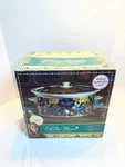 Hamilton Beach Fiona Pioneer Woman 5 Qt Floral Crock Pot Slow Cooker SC10 - New. Fixed Price $53.95.