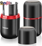 Cool Knight Herb Grinder Large Capacity/fast/electric Spice Coffee. Fixed Price $33.78.