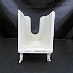 Presto Bread Slicing Guide Plastic White Slicer Vintage For Homemade. Fixed Price $28.04.