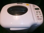 Betty Crocker BC-1699 Bread Maker Machine WP277. Fixed Price $89.95.