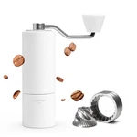 Timemore Chestnut C2S Manual Coffee Grinder Capacity 25G Cnc Stainless Steel. Fixed Price $116.38.