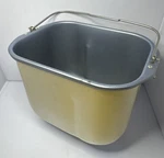 Sunbeam Oster Bread Maker Pan 5858 5834 5846 5890 5838 5821 5847 5848. Fixed Price $18.99.