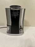 Brim Conical Burr Grinder 1-17 Cups Coffee, Size Set-s #U0121. Fixed Price $14.99.