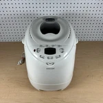 Oneida OBM1018 Bread Machine Maker W/ Pedal & Pan **tested**. Fixed Price $63.71.