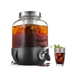 Cold Brew Coffee Maker, 1 Gallon Iced With Stainle... Fast Usa Ship. Fixed Price $55.58.