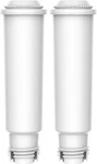 Aqua Crest Coffee-machine Water Filter, Replacement For Krups F088 XP522. Fixed Price $22.83.