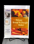 Oster 5844 Owners Manual Instructions User Guide Reprint Recipes. Fixed Price $16.95.