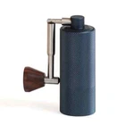 Timemore Chestnut Nano Coffee Grinder! Manual Portable Stainless Steel Burr. Fixed Price $153.52.