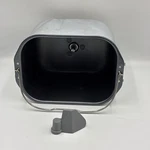 Sunbeam Oster Bread Maker Pan & Paddle 5821 5858 5834 5833 5846 5890 5838 5847. Fixed Price $20.29.