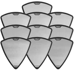 10-PACK Coffee Sieves Unlock Precision Sifting For Perfect Grinds, El.... Fixed Price $135.95.