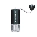 Comandante C40 MK4 Black Hand Coffee Grinder Nitro Blade 40MM Fast Conical Burrs. Fixed Price $318.92.