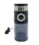 Krups GX550 Black Silver Corded Electric Precise Coffee Burr Grinder. Fixed Price $25.79.