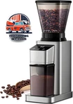 Molinillo El Ctrico Molino Autom Tico Para Espresso Moler Granos De Us. Fixed Price $179.99.