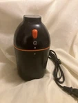 Intertek Coffee Grinder. Model CC1601. Fixed Price $12.00.