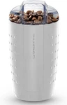 Electric Coffee Grinder, Mill And Spice With 2.5OZ Capacity, 150W. Fixed Price $28.85.