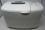 Breadman 1-2 Lb. Digital Maker White TR845, Machine Fruit & Nut +. Fixed Price $89.99.