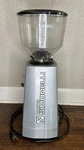 Nuova Simonelli Mdm Espresso Coffee Grinder Commercial Grade Made Italy Works. Fixed Price $530.00.