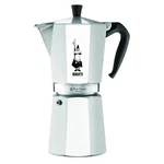 Bialetti - Moka Express: Iconic Stovetop Espresso Maker, Makes Kitchen. Fixed Price $127.89.