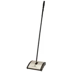 Bissell Natural Bagless Cordless Mechanical Sweeper 9.5" Path. Fixed Price $65.90.