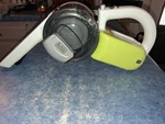 Black & Decker Pivot Vac 18V PHV1810 Works Perfect Needs Charger Nice Condition!. Fixed Price $29.99.